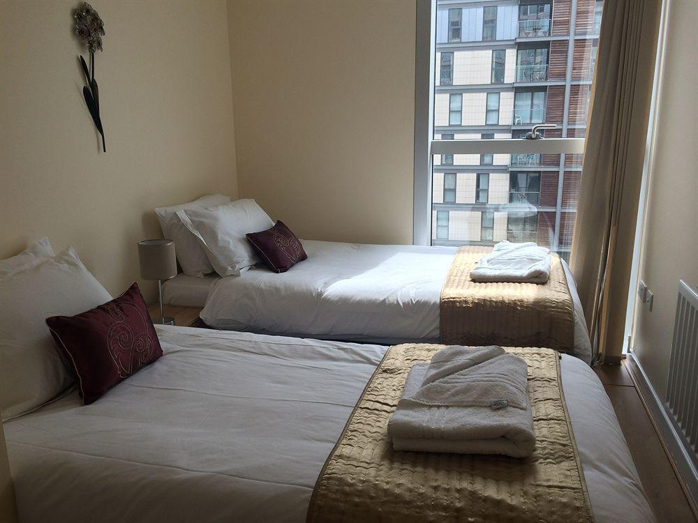 Hotel Shortstay Mk Milton Keynes
