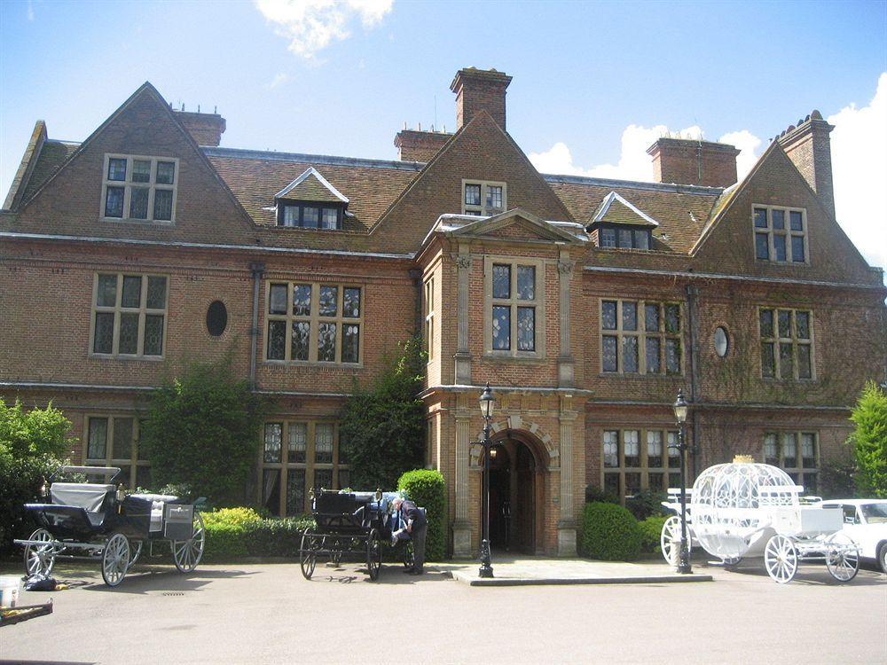 Hotel Horwood House Milton Keynes