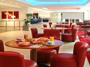 Ramada Encore 3* Milton Keynes