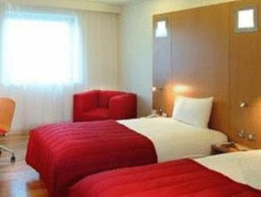 Ramada Encore Hotel 3*
