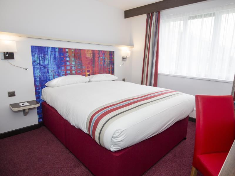 Ramada Hotel Milton Keynes