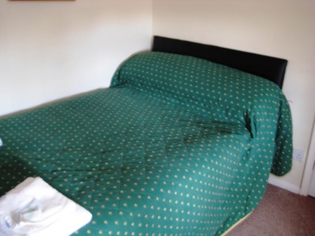 Old George Hotel 3*