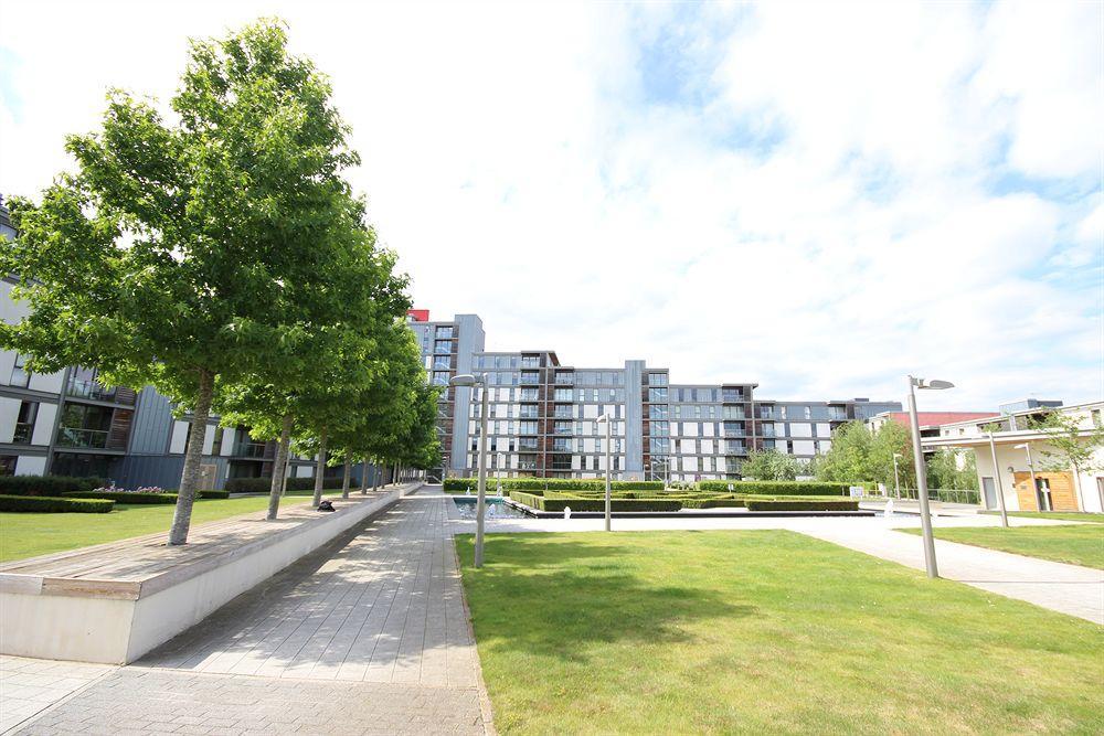 Cotels At Vizion: Serviced With Free Parking Apartment Milton Keynes