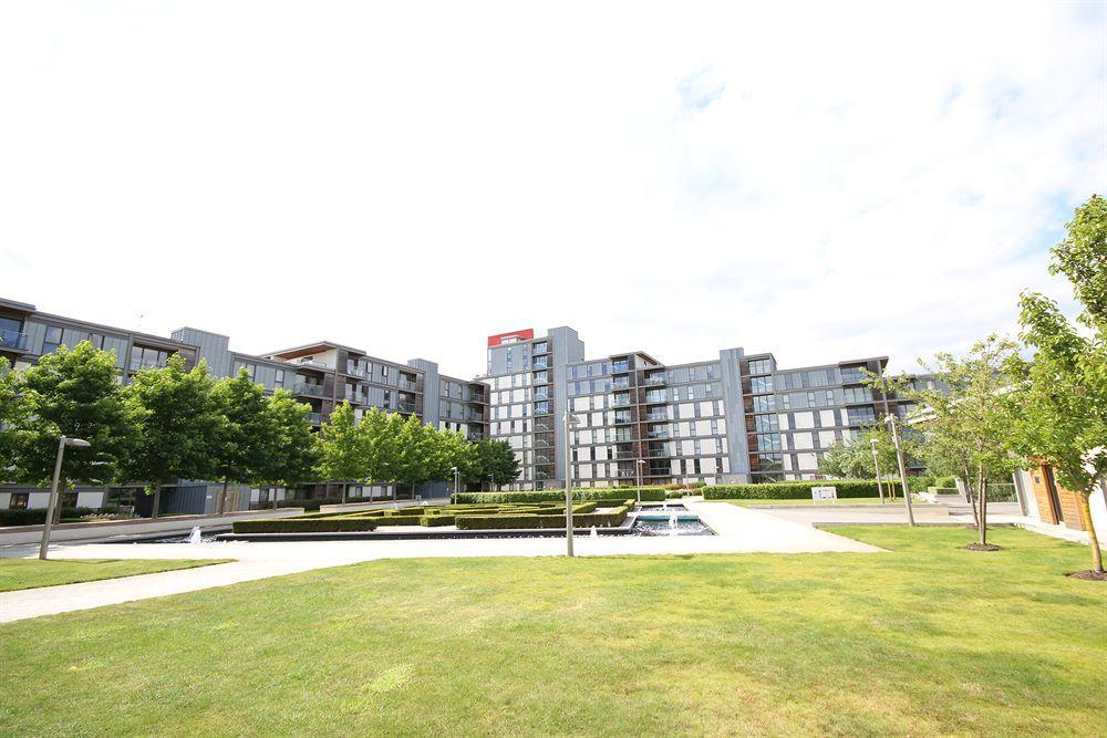 Cotels At Vizion: Serviced With Free Parking * Milton Keynes