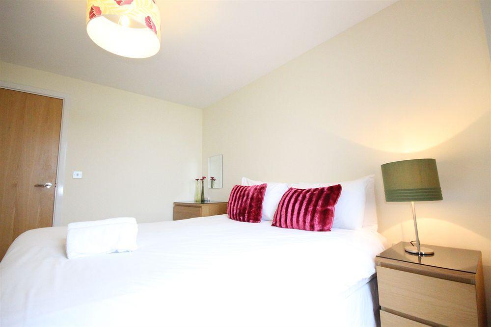 Cotels At Vizion: Serviced With Free Parking Apartment *