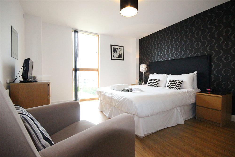 Cotels At Vizion: Serviced With Free Parking Apartment *