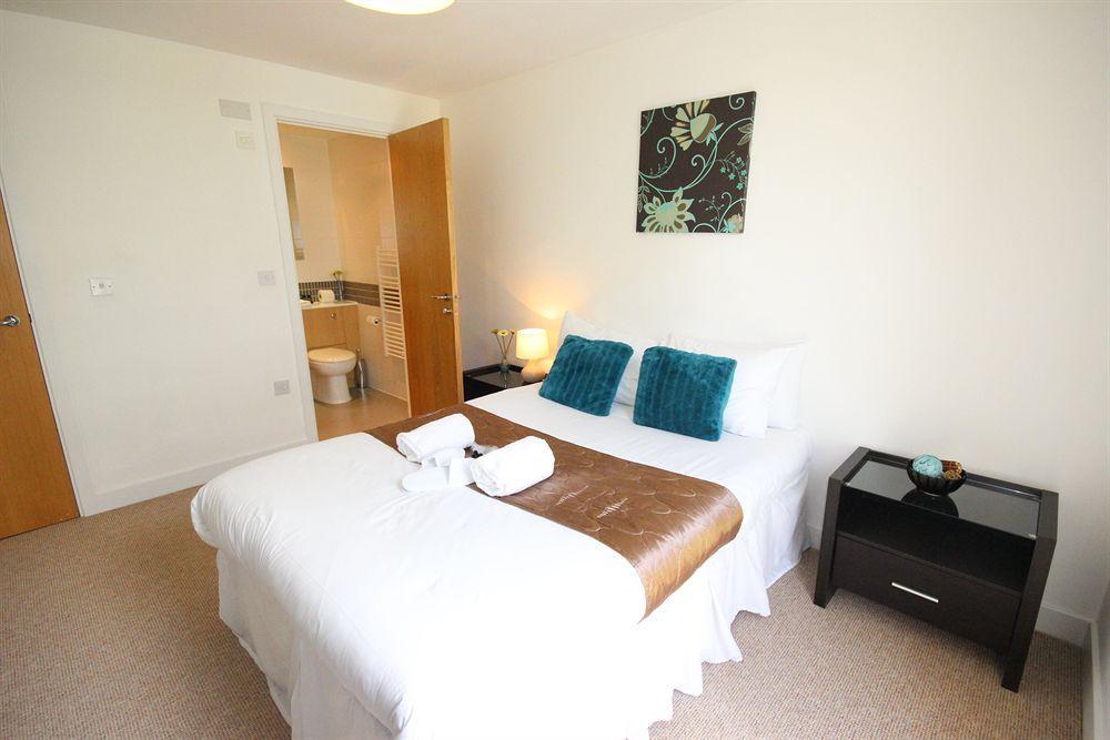 Cotels At Vizion: Serviced With Free Parking Apartment *