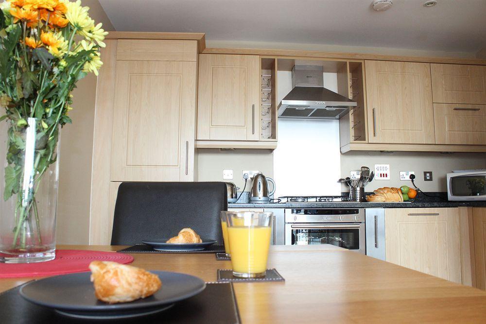 Cotels At Vizion: Serviced With Free Parking *