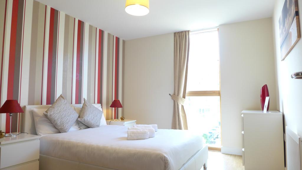 Apartment City Milton Keynes