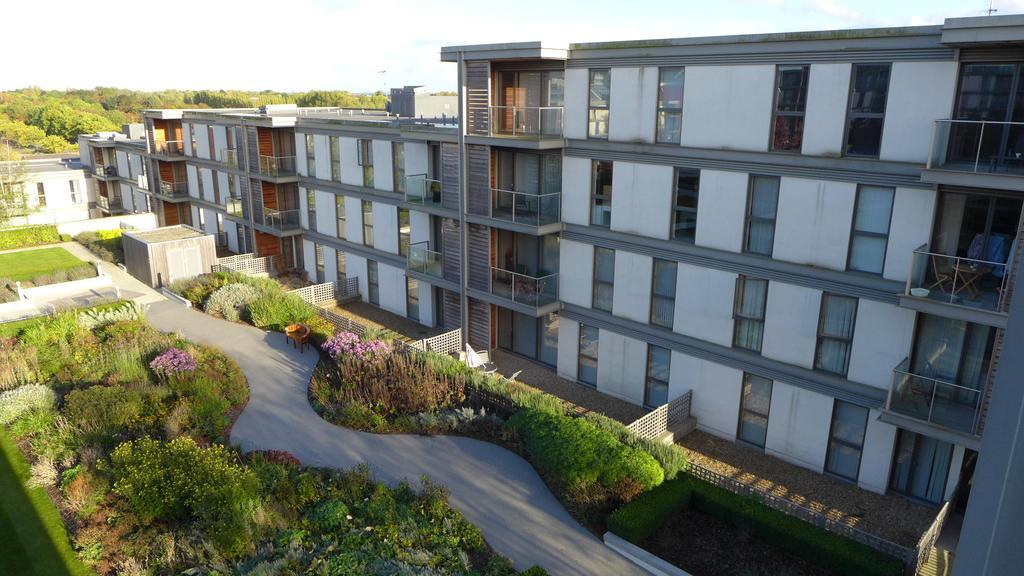 City Milton Keynes