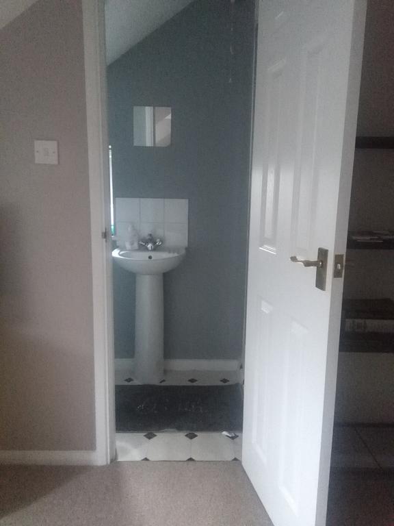 Guest house Carters