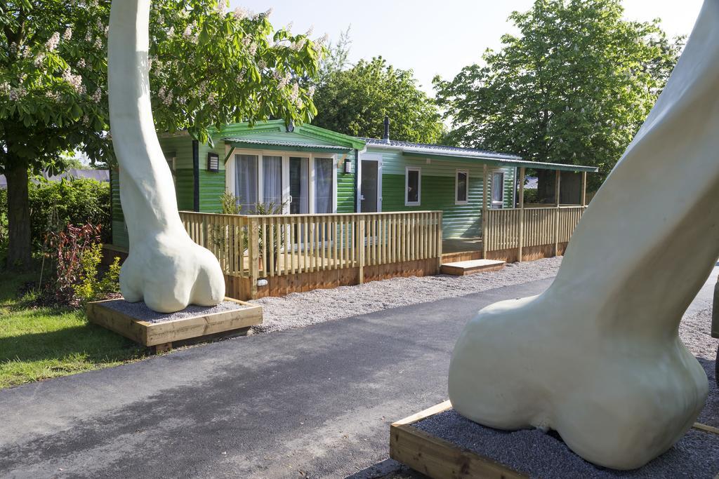 Holiday park Adventurer's Village 3*