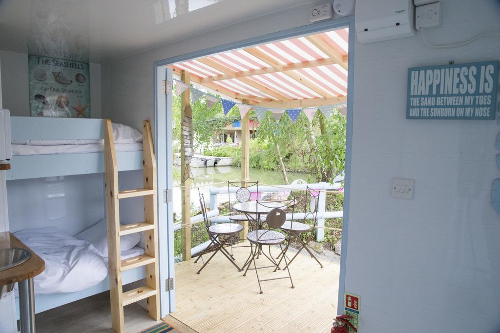 Adventurer's Village 3* Milton Keynes
