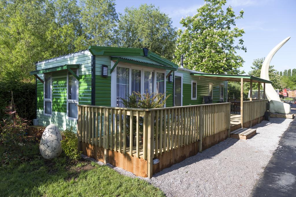 Adventurer's Village Holiday park
