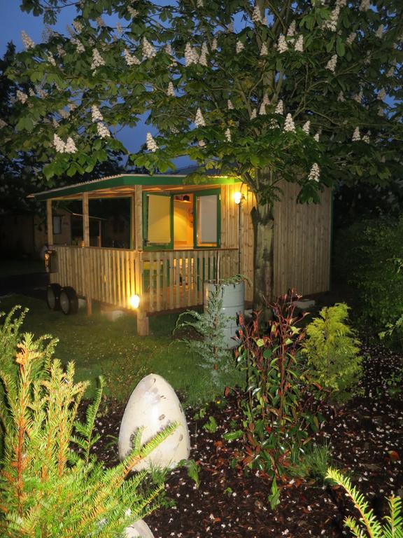 Adventurer's Village 3* Milton Keynes