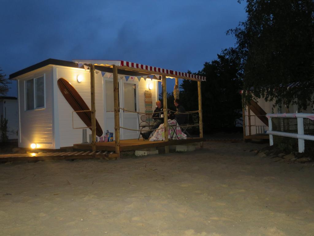 Adventurer's Village 3*