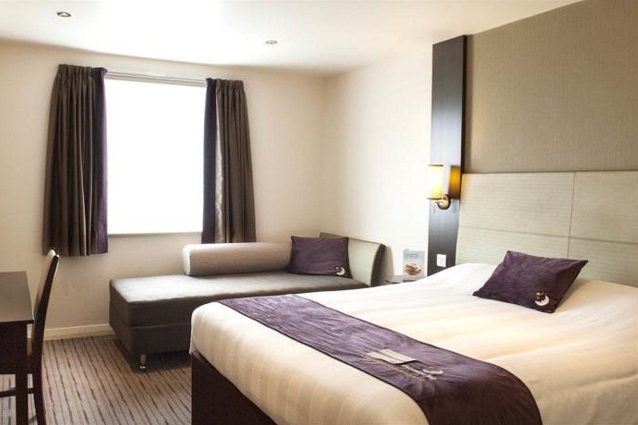 Hotel Premier South