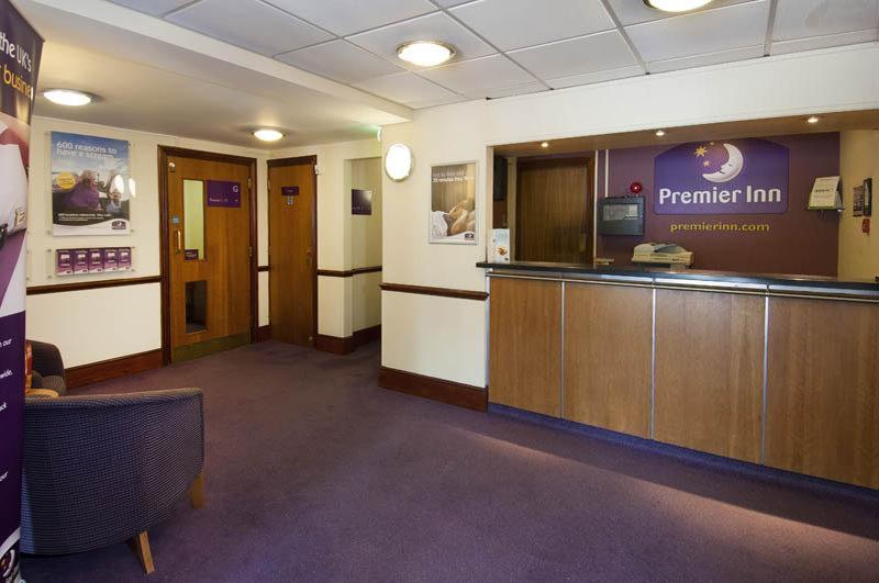 Premier South