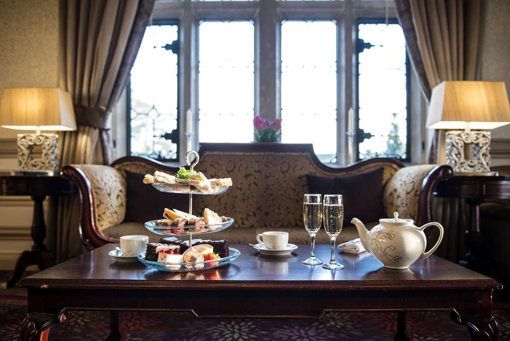 Horwood House Hotel 4*