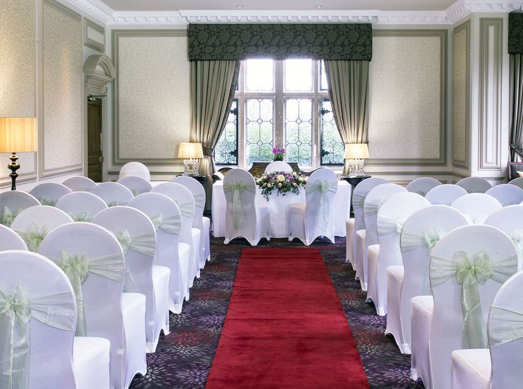 Hotel Horwood House Milton Keynes