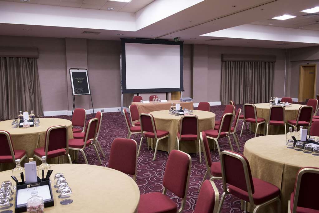 Hotel Horwood House