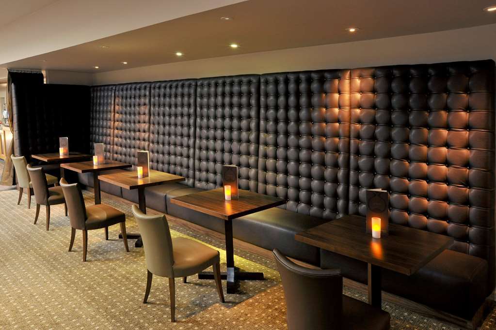 Horwood House Hotel Milton Keynes