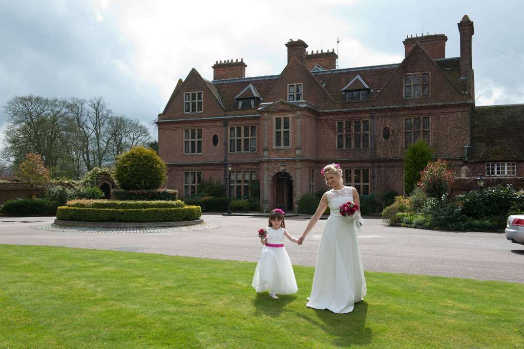 Horwood House 4*