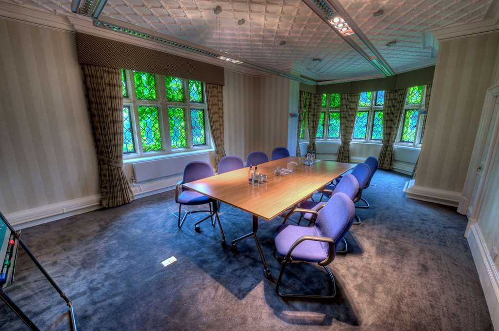 Horwood House 4* Milton Keynes