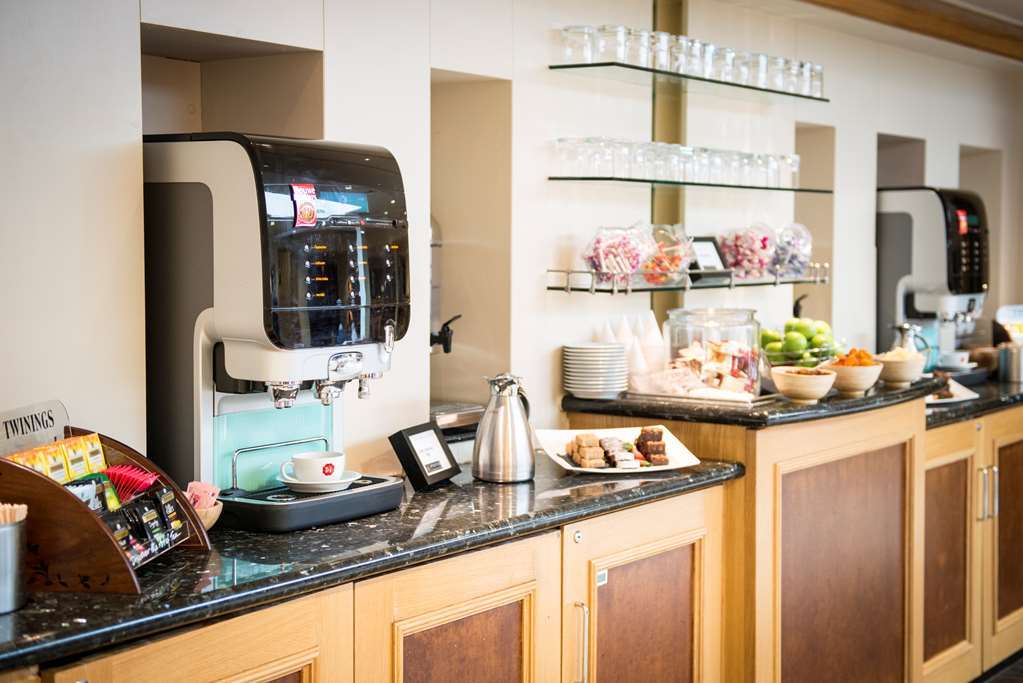 Horwood House Hotel Milton Keynes