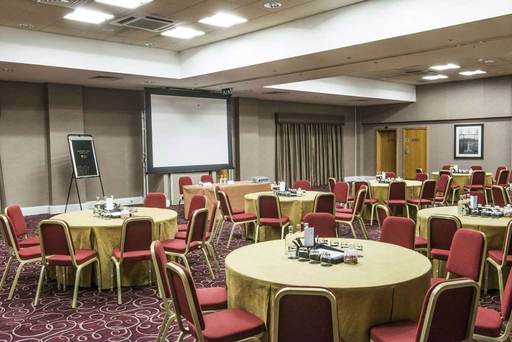 Hotel Horwood House 4*