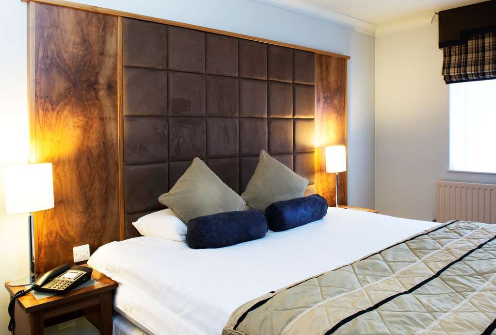 Horwood House 4*