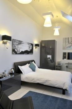 Bed & Breakfast South Milton Keynes