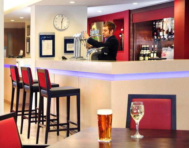 Hotel Express By Ihg 3*