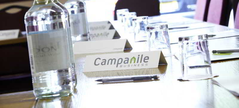 Campanile - Fenny Stratford Hotel Milton Keynes