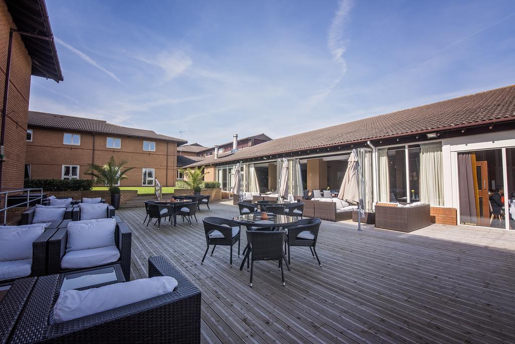 Mercure 4*