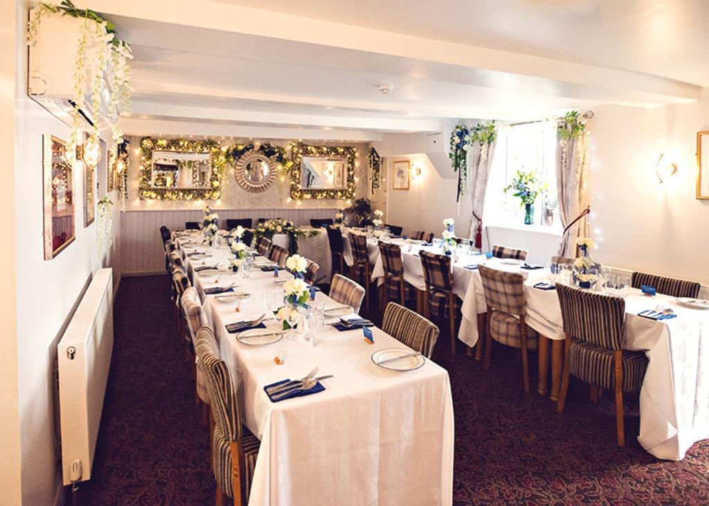 Old George 3* Milton Keynes