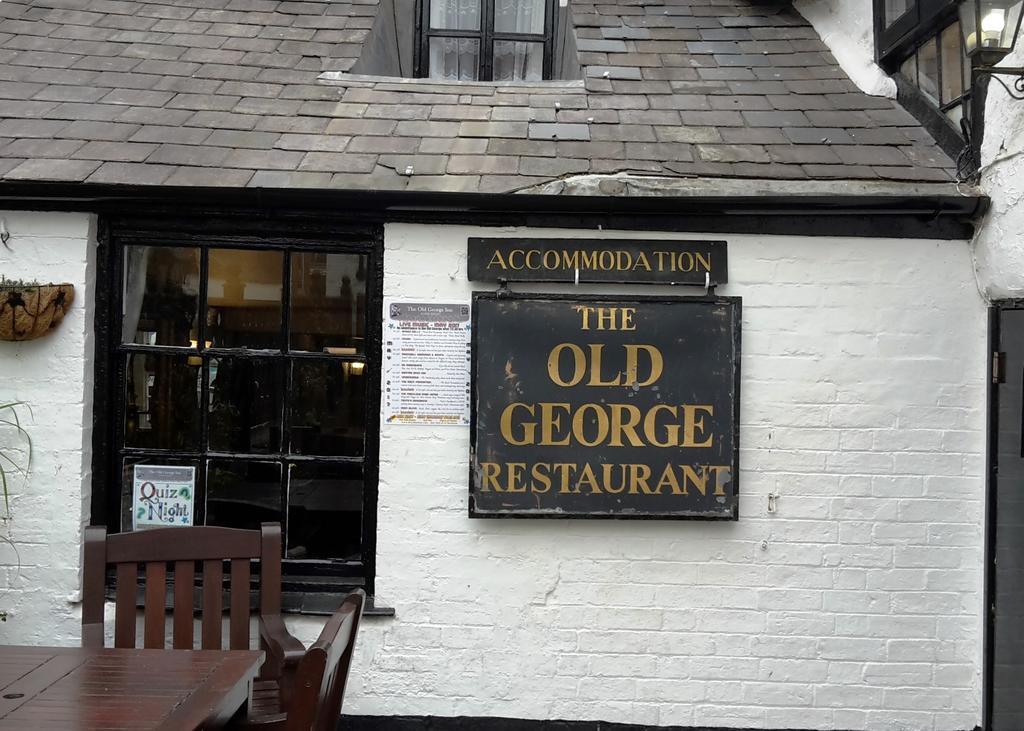 Hotel Old George