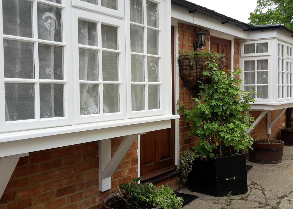Old George 3* Milton Keynes