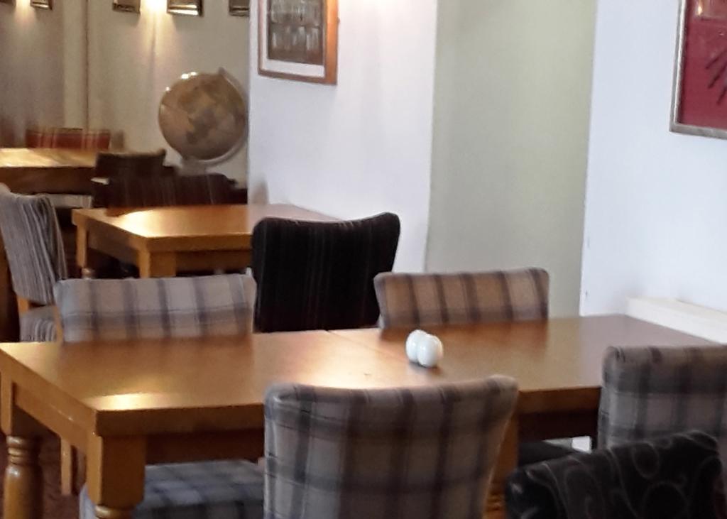 Hotel Old George 3*