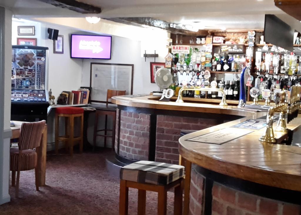 Old George 3*