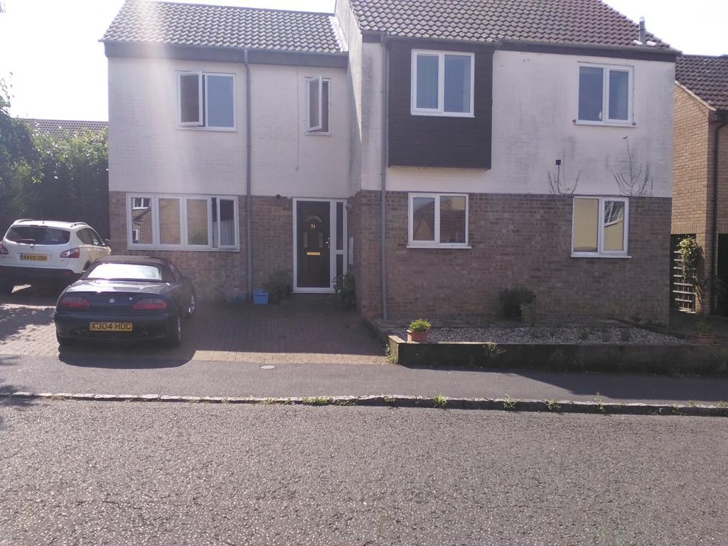 Carters Guest house Milton Keynes