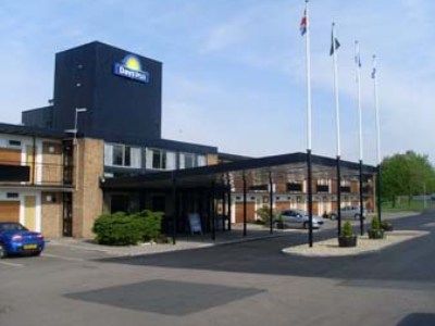Ramada Hotel Milton Keynes
