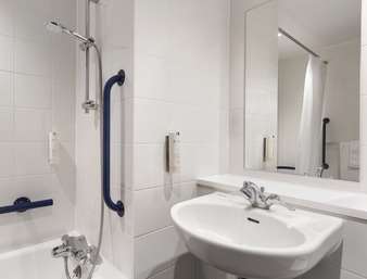 Ramada 4* Milton Keynes
