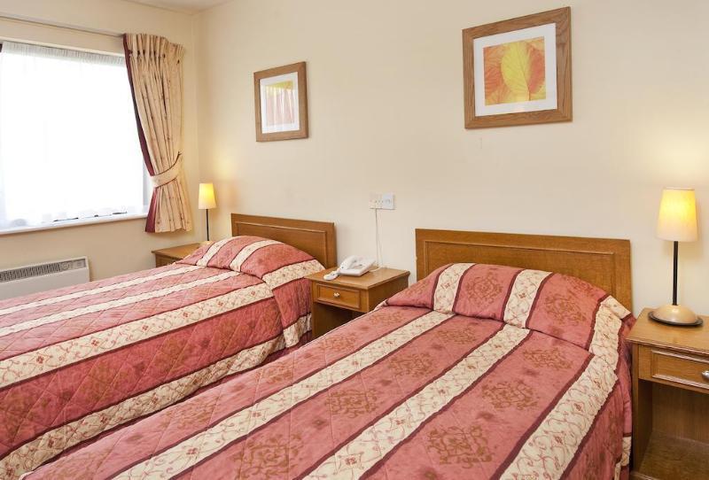 Hotel The Broughton By Greene King Milton Keynes