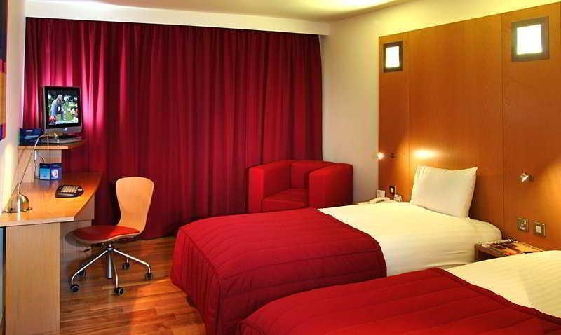 Hotel Ramada Encore Milton Keynes