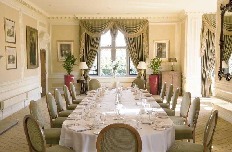 Horwood House