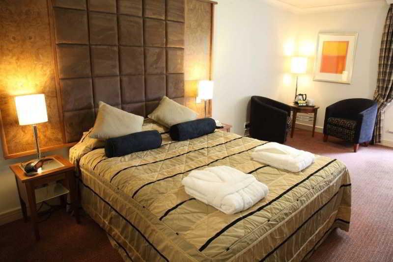 Hotel Horwood House Milton Keynes