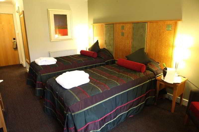 Horwood House Hotel