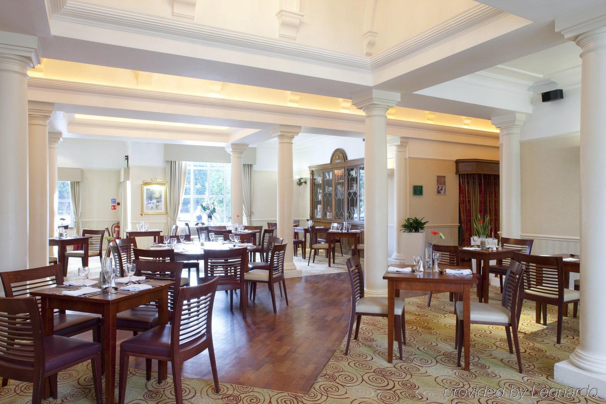 Holiday East M1 Junc 14 By Ihg 4*