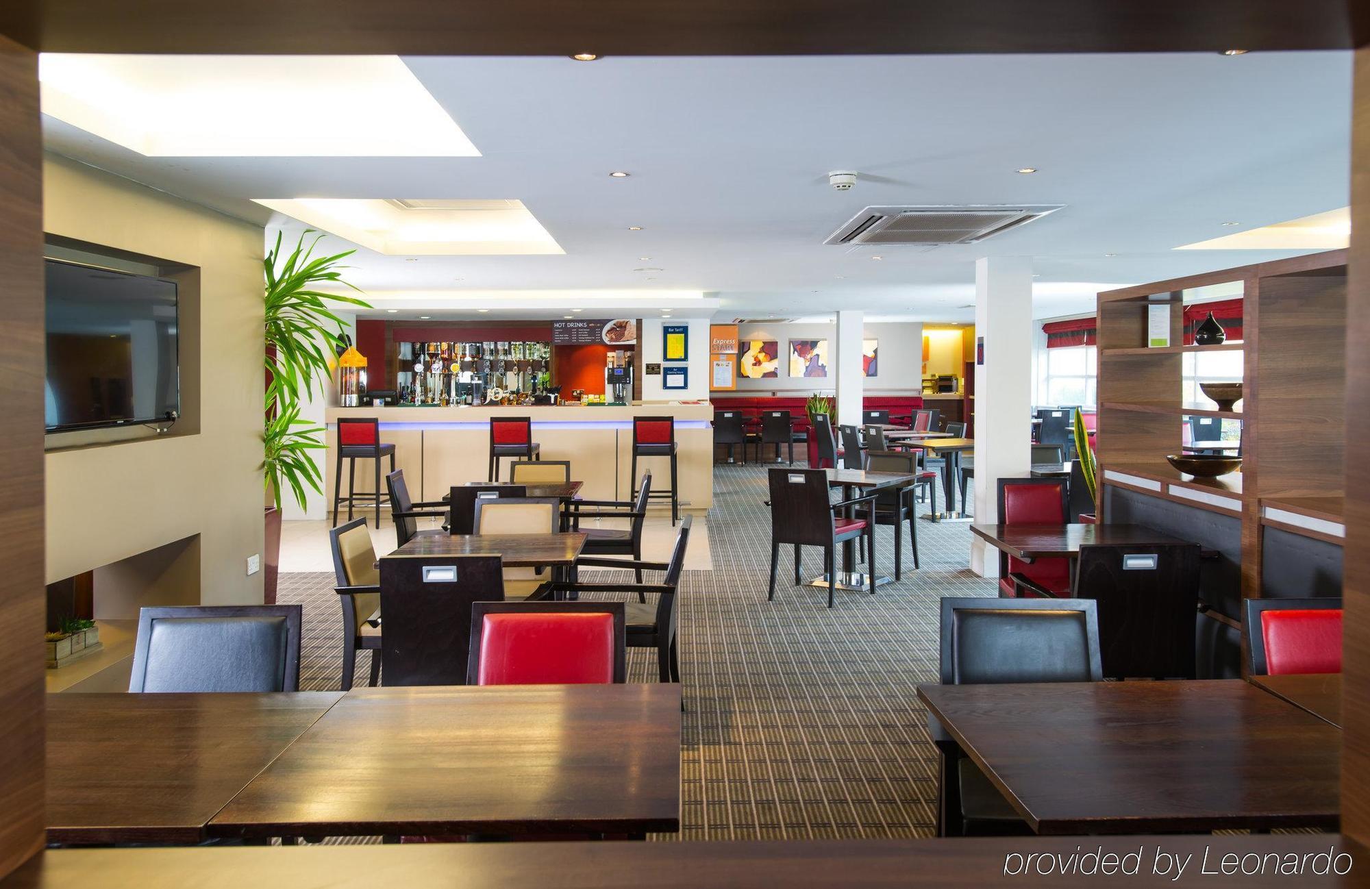 Hotel Express By Ihg 3*